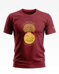 The Grenadiers Ever Powerfull Soft Cotton T-shirt