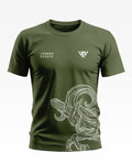 Ladakh Scouts Soft Cotton T-shirt