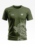 Ladakh Scouts Soft Cotton T-shirt