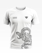 Ladakh Scouts Soft Cotton T-shirt