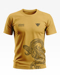 Ladakh Scouts Soft Cotton T-shirt