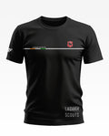 Scouts Ladakh Soft Cotton T-shirt