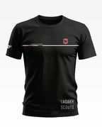 Scouts Ladakh Soft Cotton T-shirt