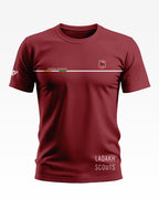 Scouts Ladakh Soft Cotton T-shirt
