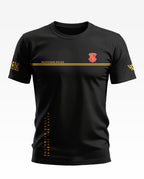 Rajputana Rifles Pride Soft Cotton T-shirt