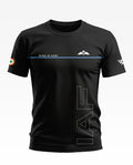 Wing With Glory Soft Cotton T-shirt