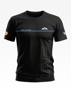 Wing With Glory Soft Cotton T-shirt