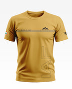 Wing With Glory Soft Cotton T-shirt