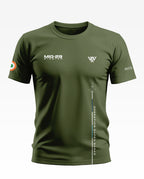 MIG Op Safed Sagar Soft Cotton T-shirt