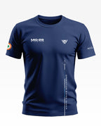 MIG Op Safed Sagar Soft Cotton T-shirt