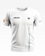 MIG Op Safed Sagar Soft Cotton T-shirt