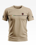 Red Eagle Divison Soft Cotton T-shirt