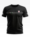 Red Eagle Divison Soft Cotton T-shirt