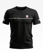 Red Eagle Divison Soft Cotton T-shirt