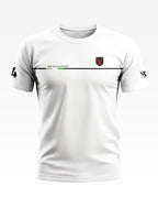 Red Eagle Divison Soft Cotton T-shirt