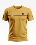 Red Eagle Divison Soft Cotton T-shirt