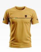 Red Eagle Divison Soft Cotton T-shirt