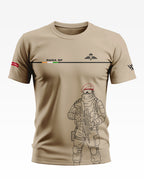 Para SF Commando Soft Cotton T-shirt