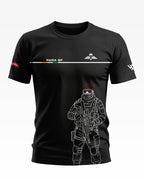 Para SF Commando Soft Cotton T-shirt
