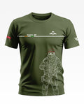 Para SF Commando Soft Cotton T-shirt