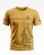 Para SF Commando Soft Cotton T-shirt