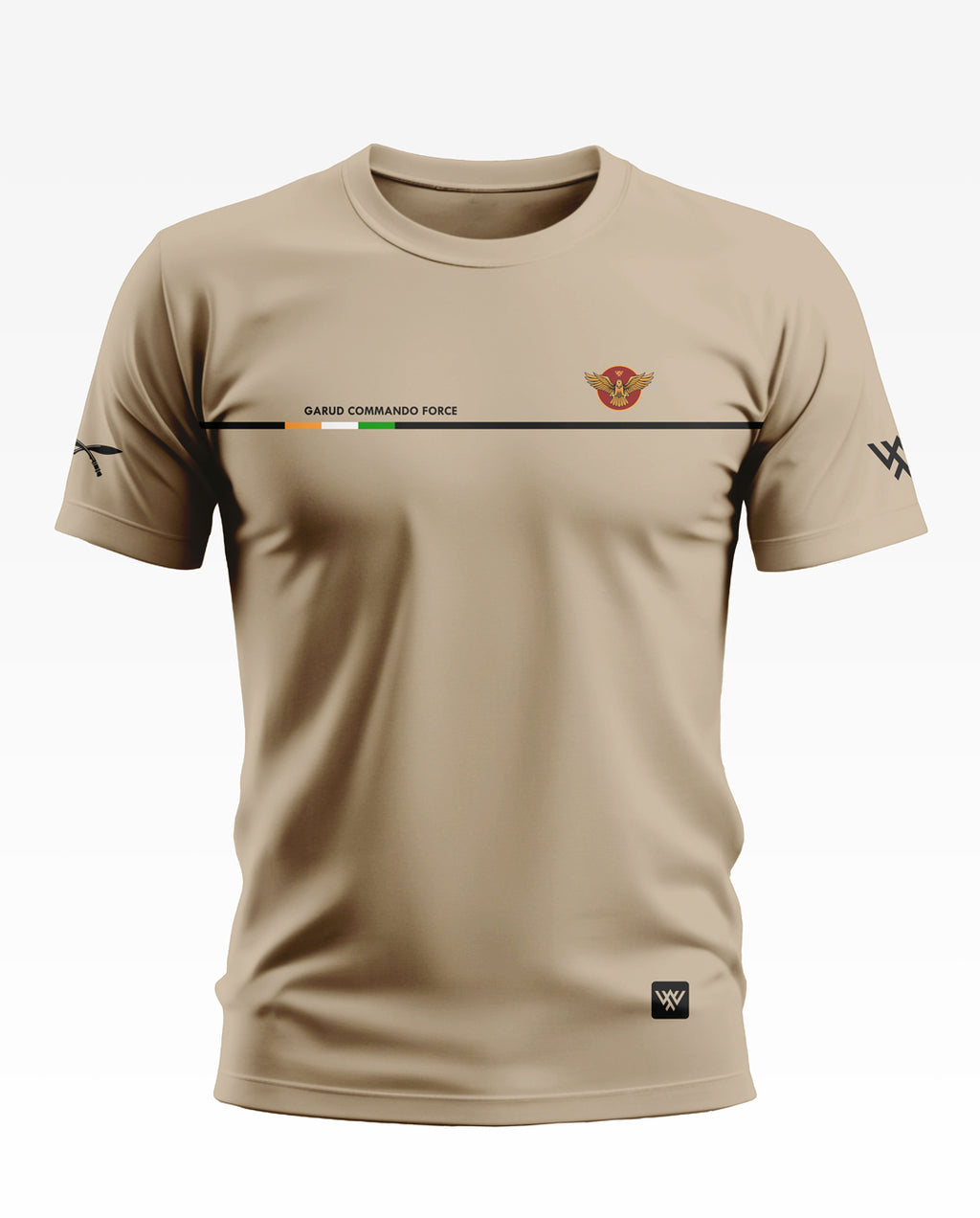 Garud Commando SF Soft Cotton T-shirt