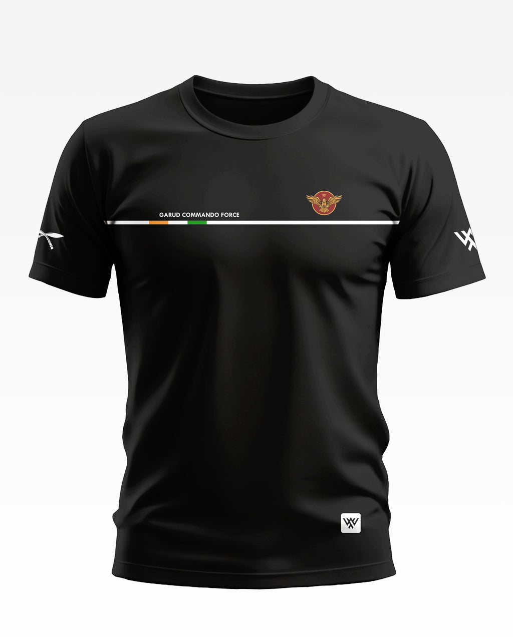 Garud Commando SF Soft Cotton T-shirt