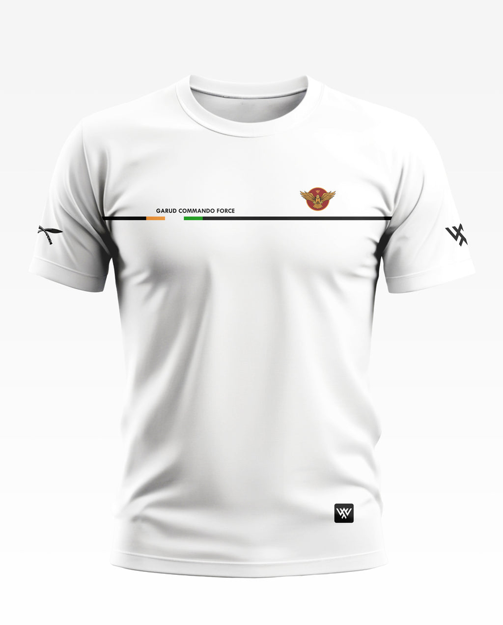 Garud Commando SF Soft Cotton T-shirt