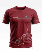 Indian Airforce pride Soft Cotton T-shirt