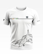 Indian Airforce pride Soft Cotton T-shirt