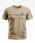 INS Vikrant Soft Cotton T-shirt