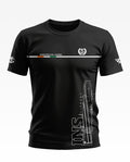 INS Vikrant Soft Cotton T-shirt
