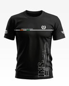 INS Vikrant Soft Cotton T-shirt