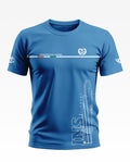 INS Vikrant Soft Cotton T-shirt