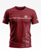 INS Vikrant Soft Cotton T-shirt