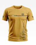 INS Vikrant Soft Cotton T-shirt