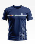 INS Vikrant Soft Cotton T-shirt