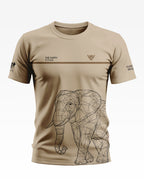 The Earth Titan Soft Cotton T-shirt
