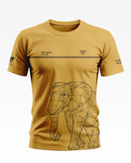 The Earth Titan Soft Cotton T-shirt
