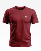 Circuit Trek Soft Cotton T-shirt