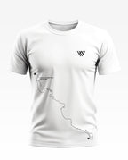 Circuit Trek Soft Cotton T-shirt