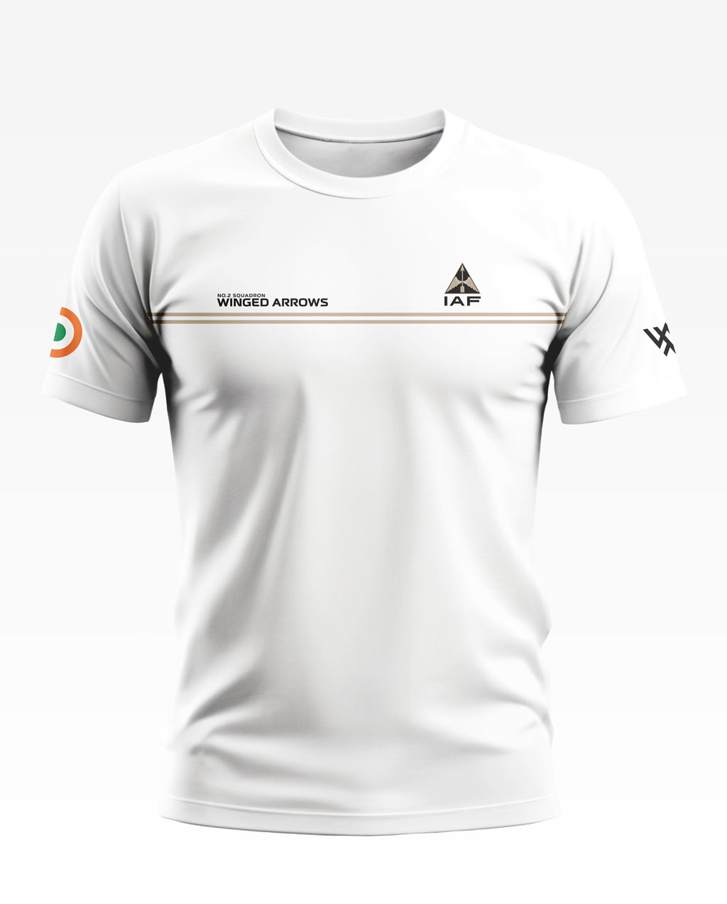 IAF Winged Arrows Soft Cotton T-shirt