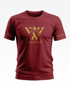 4th Gorkha Rifles Soft Cotton T-shirt