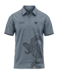 Ladakh Scouts Prime Polo T-Shirt
