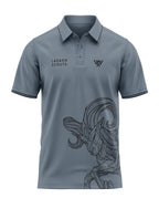 Ladakh Scouts Prime Polo T-Shirt