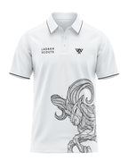 Ladakh Scouts Prime Polo T-Shirt