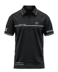 11th Gorkha Riflis Prime Polo T-Shirt