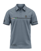 11th Gorkha Riflis Prime Polo T-Shirt