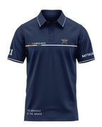 11th Gorkha Riflis Prime Polo T-Shirt
