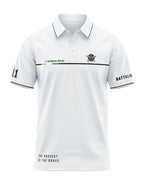 11th Gorkha Riflis Prime Polo T-Shirt